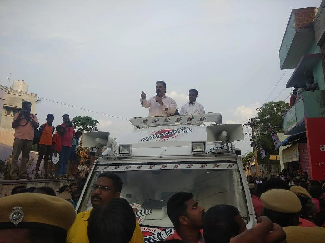 `மதச்செருக்கு, சாதிச்செருக்கு நிற்காது!’ - விமர்சனத்துக்கு கமல் பதில்