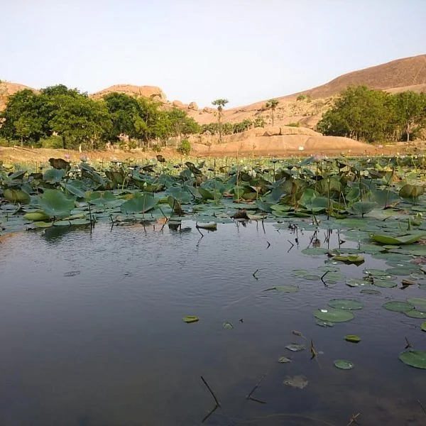 'எங்களுக்கு மினரல் வாட்டரே இதுதான்!' எப்போதும் வற்றாத மேலூர் தர்மக்குளம்