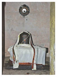 திருவருள் திருவுலா: மங்கையரின் மனக்குறை போக்கும்... “சப்த மங்கையர்” தலங்கள்