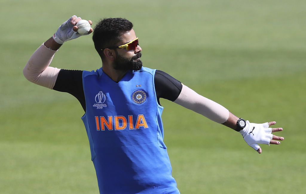 kohli
