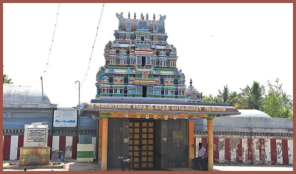 திருவருள் திருவுலா: மங்கையரின் மனக்குறை போக்கும்... “சப்த மங்கையர்” தலங்கள்