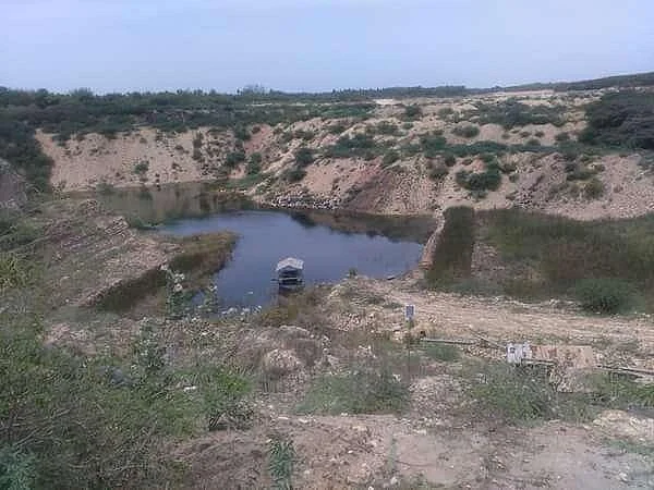 `மிரட்டுறாங்க, அதிகாரிங்க அமைதியா இருக்காங்க, இனியும் பொறுக்க மாட்டோம்!' - களமிறங்கும் விவசாயிகள்