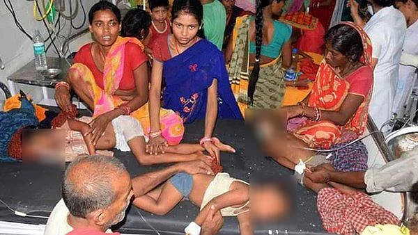 40 ஆண்டுகளில் இல்லாத வெப்பம்! - 30 மணி நேரத்தில் 70 பேரை பலிகொண்ட பீகார் வெயில்