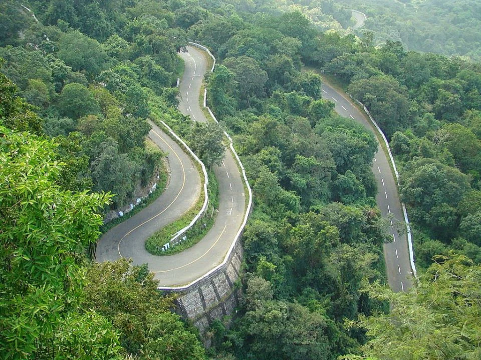சத்தியமங்கலம்