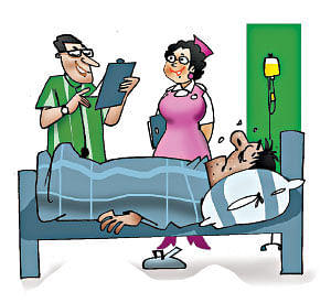 ஜோக்ஸ் - 3