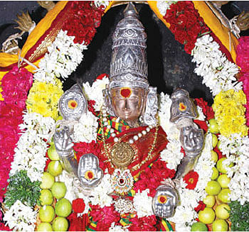 வாழ்த்துங்களேன்!