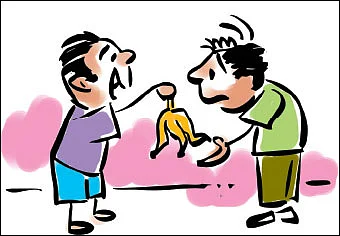சிரி... கடி...