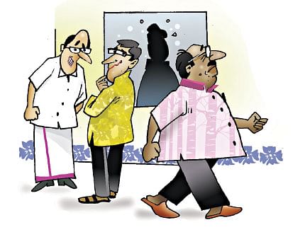 ஜோக்ஸ் - 3