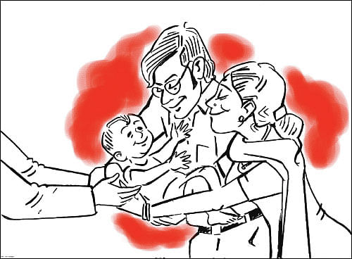 சட்டம் பெண் கையில்! - தத்துக் குழந்தையின் சொத்துரிமையை உறவுகள் மறுத்தால்..? - 22