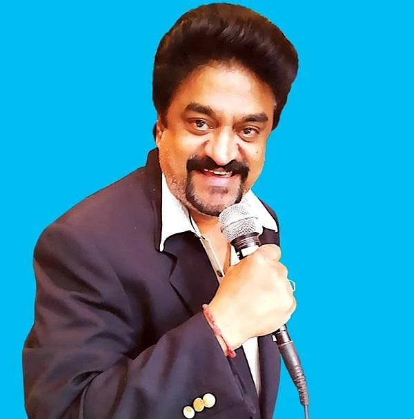 "எங்க தெருவுல குடியிருந்தவர், சூப்பர் ஸ்டாரான பிறகுதான் நடிக்கிற ஆர்வமே வந்துச்சு..!"- சின்னி ஜெயந்த் #LetsRelieveStress