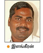சூழலியல்: மீண்டும் பயம் காட்டும் ஹைட்ரோகார்பன் எமன்!