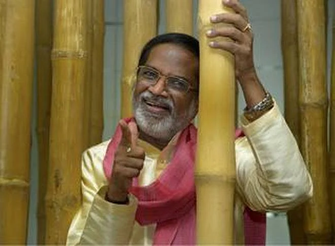 கங்கை அமரன்