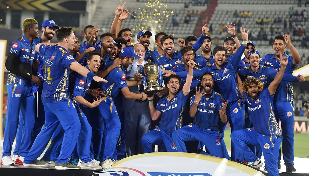 Mumbai Indians