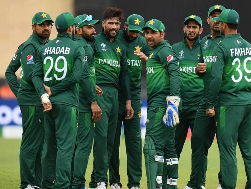 Team Pakistan