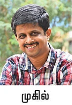 சரித்திர விலாஸ் - இன்றைய மெனு சோடா & சர்பத்