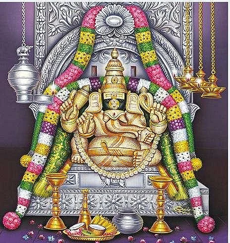நரசிம்ம ஜயந்தி, வைகாசி விசாகம், புத்த பூர்ணிமா ... வைகாசி மாத விழாக்கள்... விசேஷங்கள்!