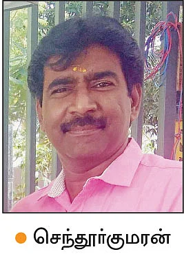 செம்மறி ஆடுகள்... கடக்நாத் கோழிகள்... கறவை மாடுகள்... மாதம் ரூ.80,000 வருமானம்!