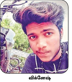 “வாழவேண்டிய புள்ளைங்க... அநியாயமா செத்துப் போயிடுச்சுங்களே!”