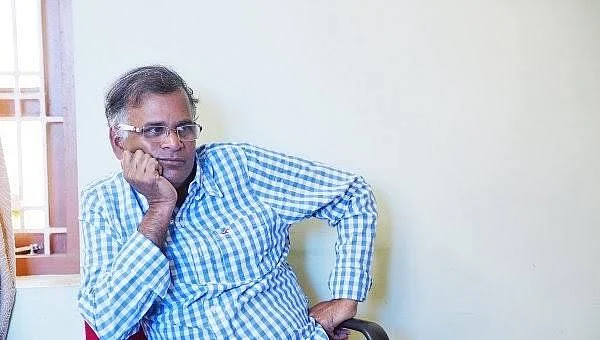 `ஜெயமோகன்னு தெரியாமல் சென்றுவிட்டேன்!' - போலீஸ் ஸ்டேஷனில் பஞ்சாயத்து பேசிய தி.மு.க நகரச் செயலாளர்