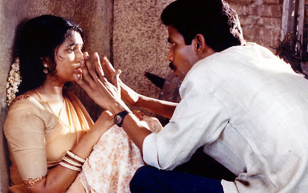 சேது - பாலா, அபிதா