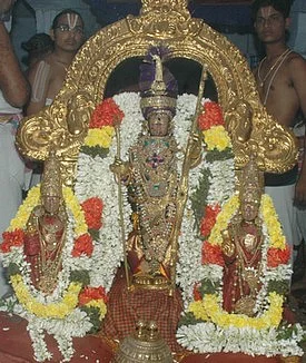 அடியார்க்கு அருளும் அத்திவரதர்... 40 ஆண்டுகளுக்கு ஒருமுறை எழுந்தருளும் வைபவம் ! #Aththivarathar
