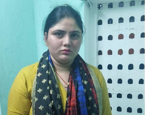 `சிசிடிவி கேமராவா, `டோன்ட்வொரி ஜி!'- போலீஸை அதிர வைத்த டெல்லிப் பெண்களின் வாக்குமூலம் 