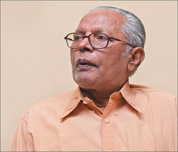 பக்கிரியும் பாடகனும்