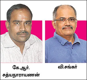 வாடகைக்குக் குடியிருப்பவர் வீட்டை உரிமைகோர முடியுமா?