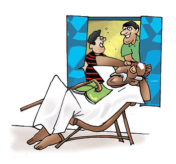 ஜோக்ஸ் - 1