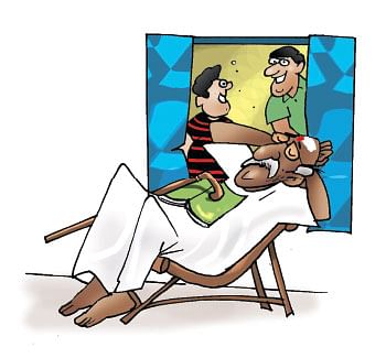ஜோக்ஸ் - 1