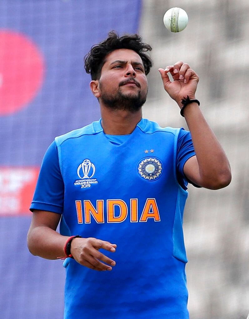 ஹிட்மேன், சஹால் அசத்தல்.. வெற்றியோடு தொடங்கியது இந்தியா #INDvSA #LiveUpdates