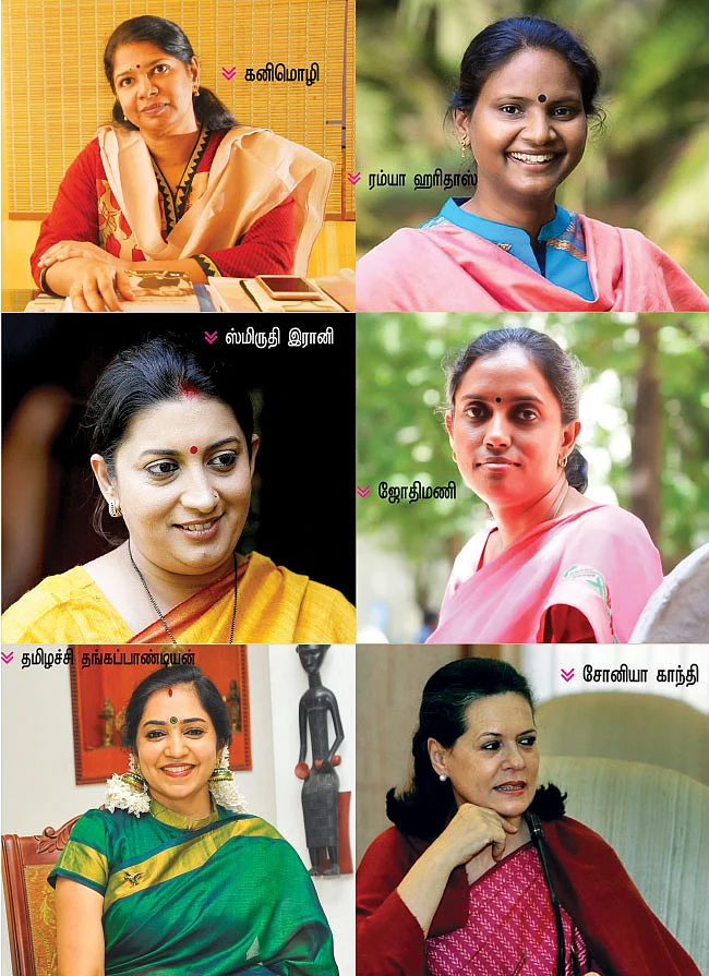 மீண்டும் ஒரு பெண் பிரதமராக முடியுமா?