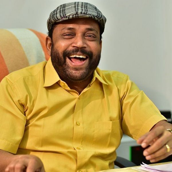 தம்பி ராமையா 'புலி' | Latest Tamil News Updates, Videos, Photos | Vikatan
