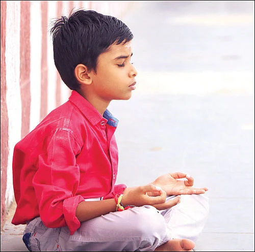 குழந்தைகளின் நினைவாற்றலை அதிகரிப்பது எப்படி?