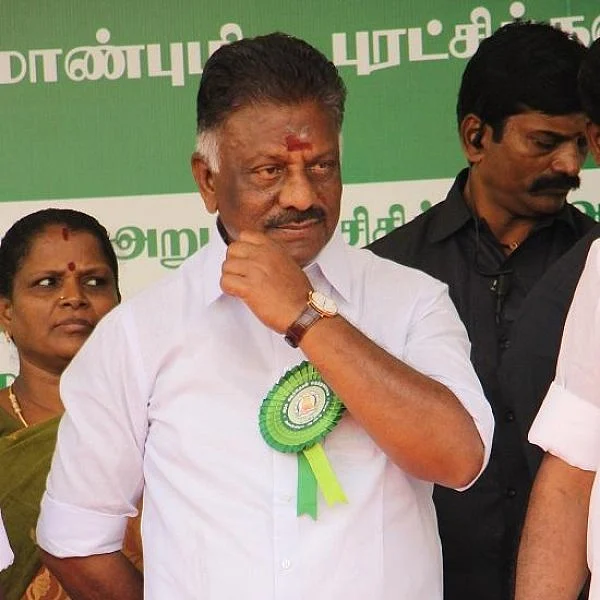 ஓ.பி.எஸ்