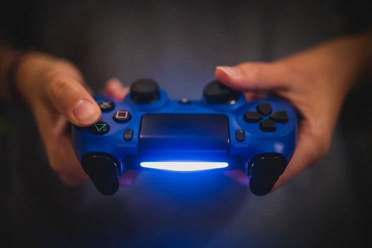  Playstation
