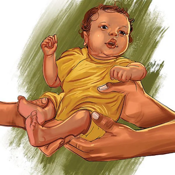 சட்டம் பெண் கையில்! - குழந்தையைத் தத்தெடுக்கும்போது!