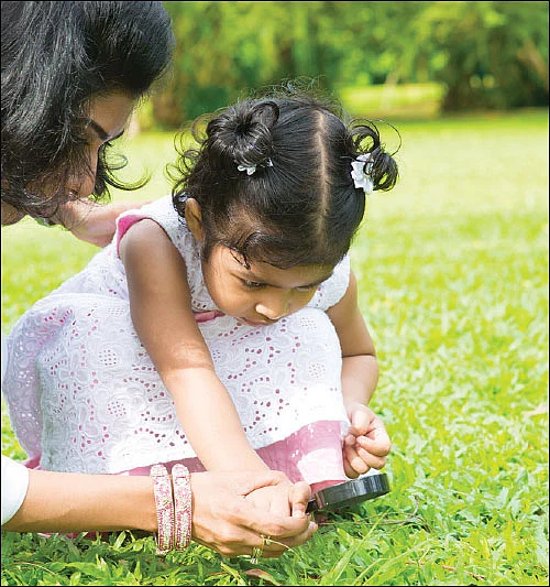 குழந்தைகளின் நினைவாற்றலை அதிகரிப்பது எப்படி?