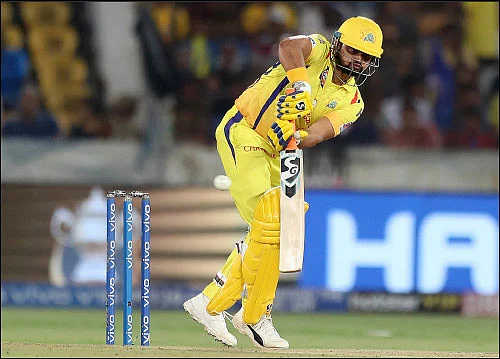 சிஎஸ்கே செய்த 5 தவறுகள்