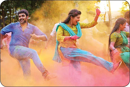 “இதில் சமுத்திரக்கனி அதிகம் பேச மாட்டார்!”