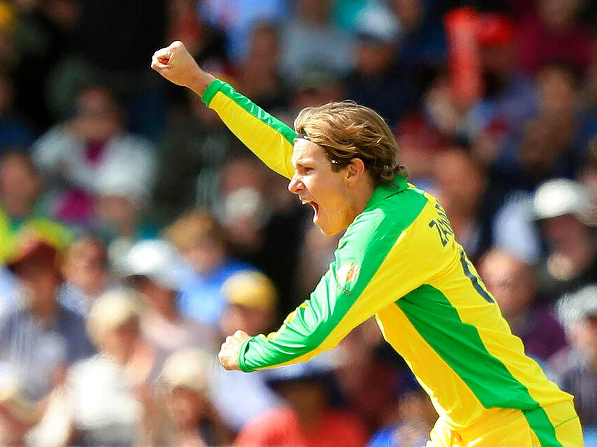 அதிரடி கூல்டர்நைல், அட்டகாச ஸ்டார்க்... #AUSvWI மேட்ச் ஆல்பம்