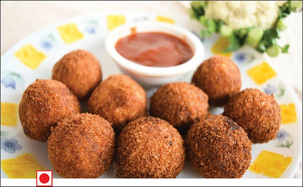 30 வகை காலிஃப்ளவர் ரெசிப்பிகள்