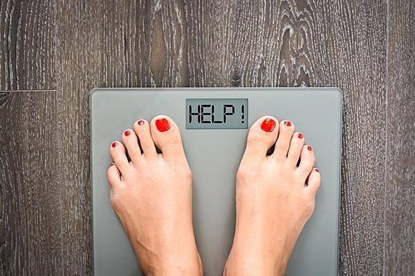 A to Z of Weight Reduction – the Pattern of a Day’s Food!