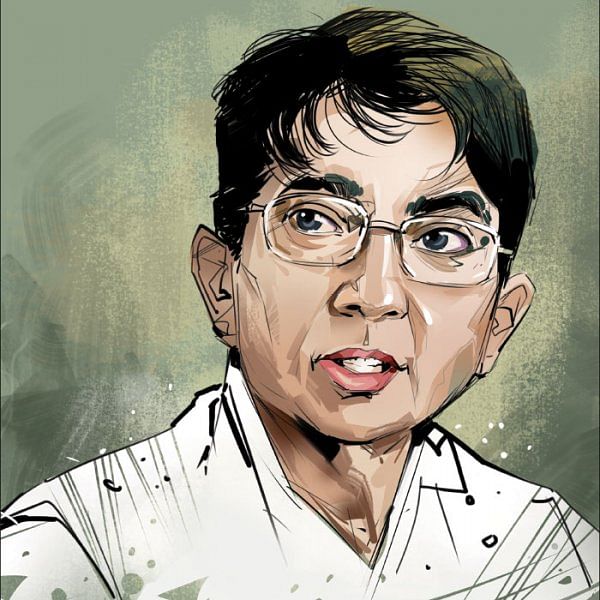 மாண்புமிகு மருத்துவர்கள் - எலென் ஐன்டெர்ஸ்