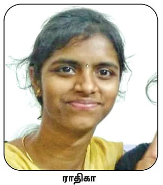 “வாழவேண்டிய புள்ளைங்க... அநியாயமா செத்துப் போயிடுச்சுங்களே!”