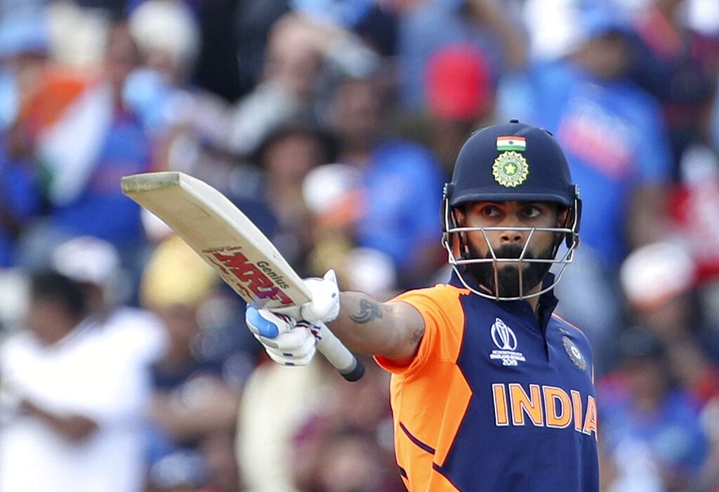 31 ரன்கள் வித்யாசத்தில் வென்றது இங்கிலாந்து... இந்திய அணிக்கு முதல் தோல்வி..! #ENGvIND Live Update