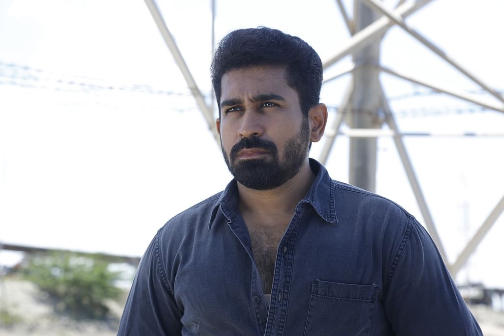 Vijay Antony