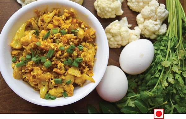 30 வகை காலிஃப்ளவர் ரெசிப்பிகள்