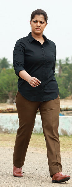 “நாயை வைத்து மனிதம் பேசியிருக்கிறோம்!”