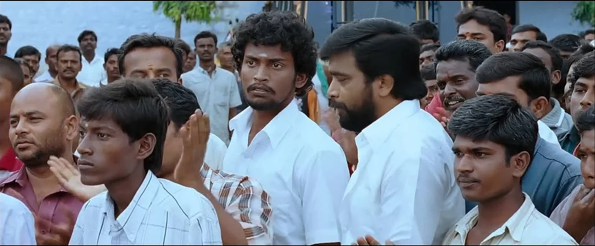 Naadodigal